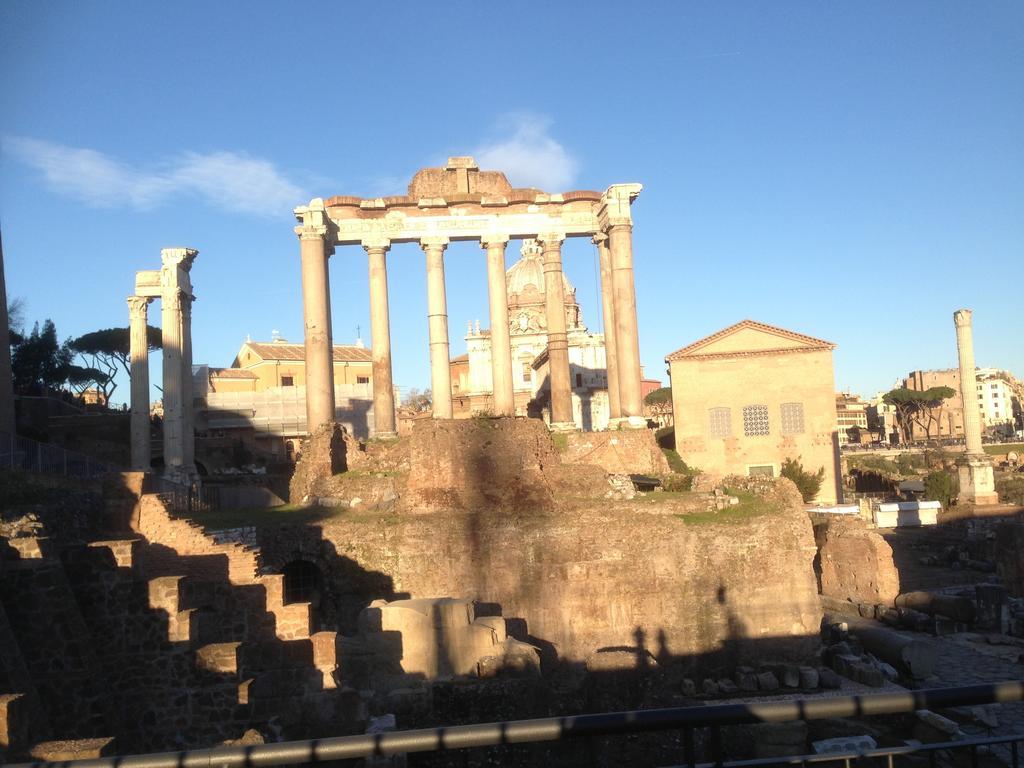 Appartamento Cuore Antico *