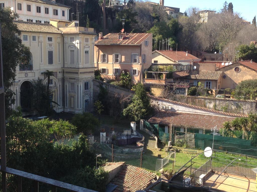 Appartamento Cuore Antico *