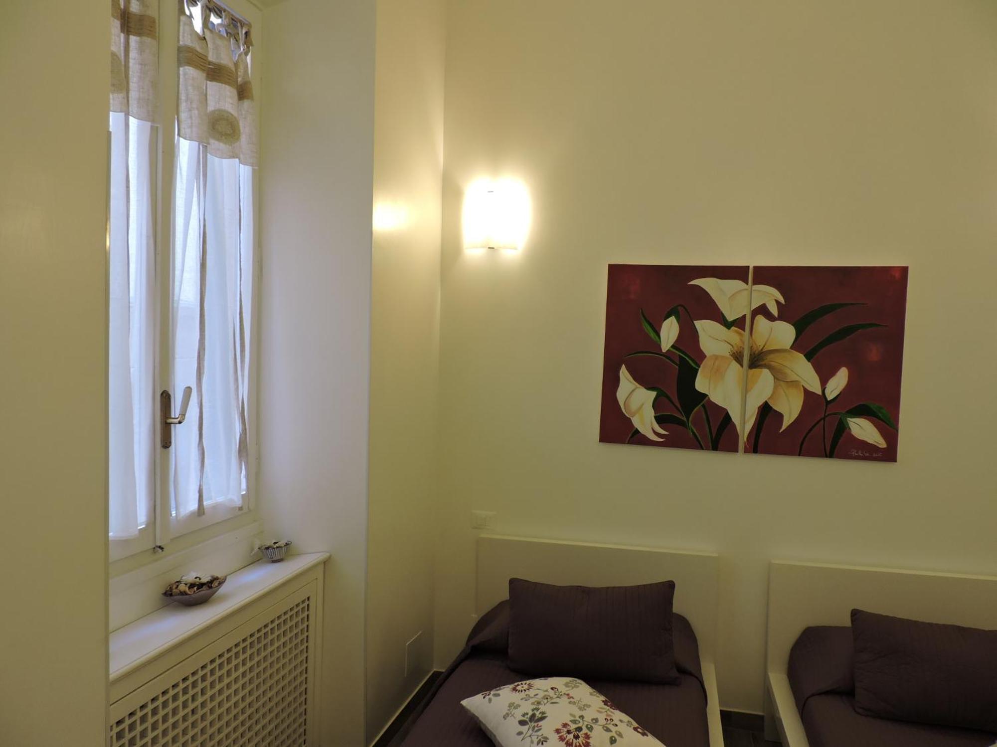 Appartamento Cuore Antico Roma