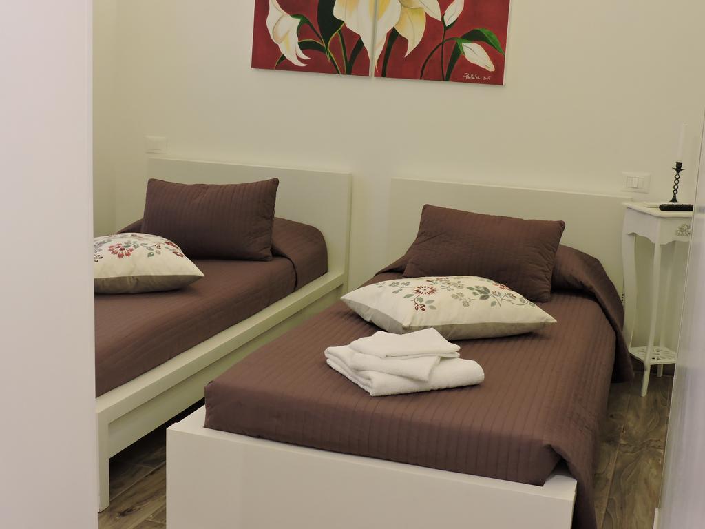 Appartamento Cuore Antico Roma