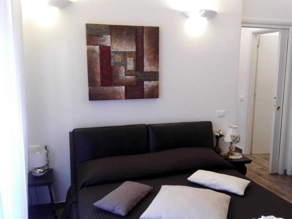 Appartamento Cuore Antico Roma