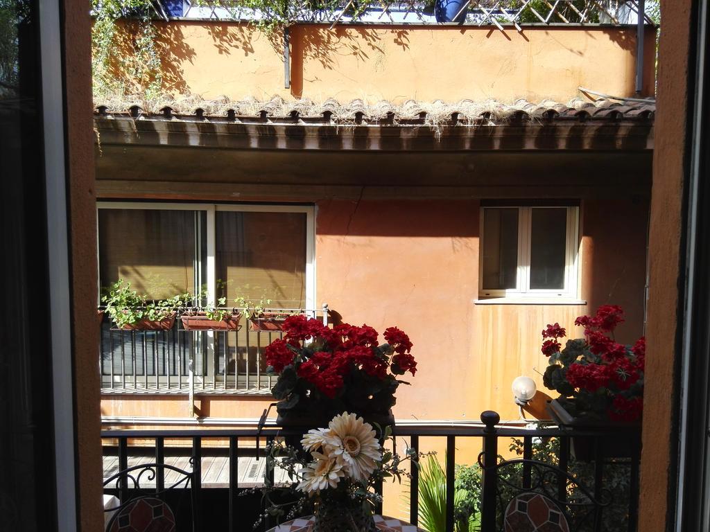 Appartamento Cuore Antico